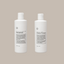 Image of product Vital scalp set: A sulfate and silicone free, clarifying shampoo and deep conditioner set that purifies and repairs damage restoring strength and elasticity for fuller, healthier looking hair.