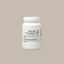 Image of Calm product: A Magnesium and L-Theanine supplement that promotes restful sleep.